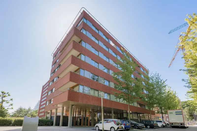Penthouse Appartement Amstelveen Stadshart 101m²