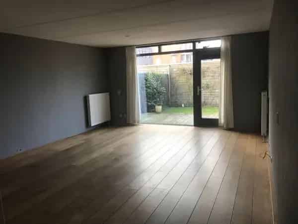 Moderne Stadswoning Groningen Nabij Centrum en UMCG