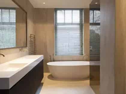 2 Kamer Appartement 214m2 Laren Luxe Gelijkvloers Wonen
