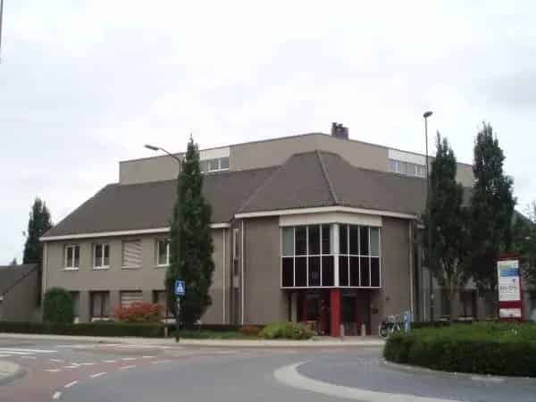 Kantoorruimte Bladel Centrum