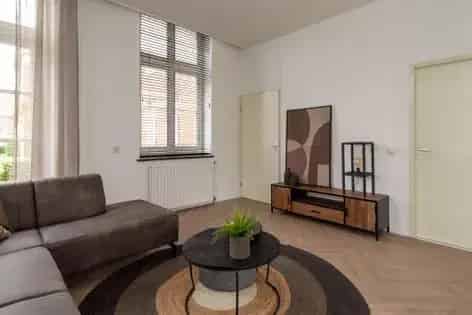 2 Kamer Appartement 85m2 Almelo Rijksmonument