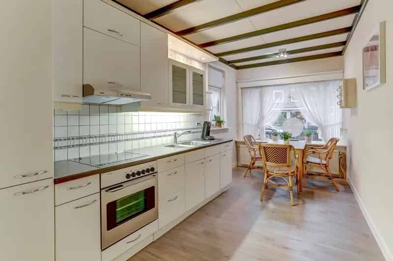 Herenhuis Dalfsen 308m2 5 slaapkamers B&B geschikt