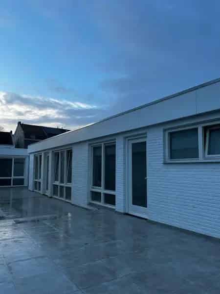 Seniorenwoning Maastricht Lage Kanaaldijk 60plus