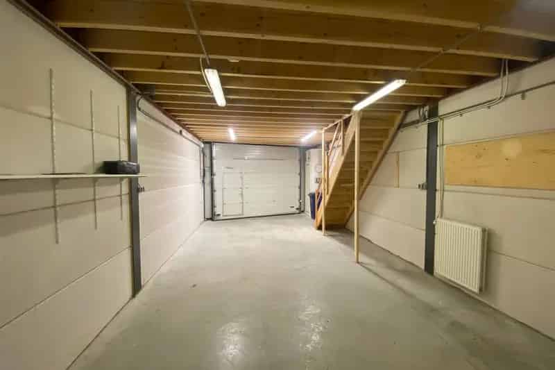 Bedrijfsunit te Koop Almere Hogekant