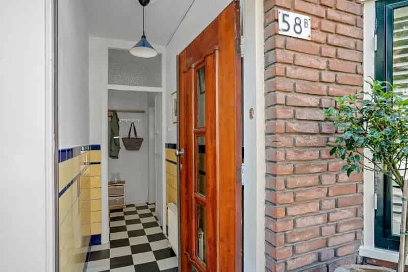 Appartement te koop Rotterdam Kleiwegkwartier