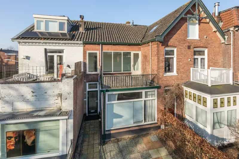 Huis te koop: Neuweg 92 1214 GW Hilversum | Funda
