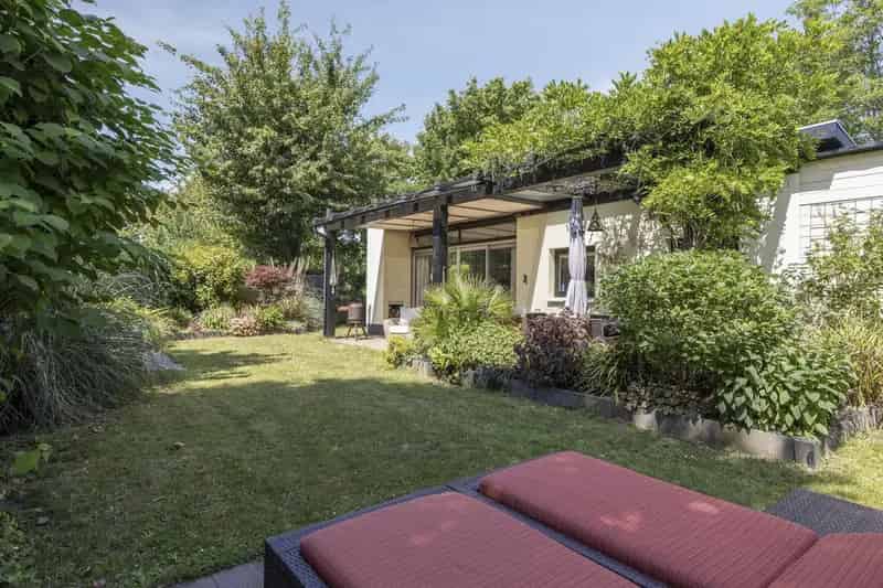 Vrijstaande Bungalow Ouddorp 640m2 Eigen Grond Gerenoveerd