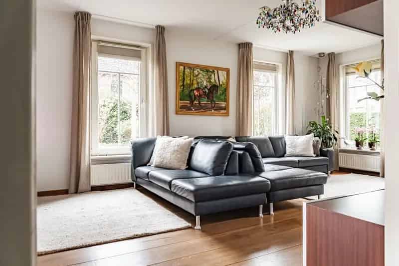 Moderne Villa te Koop Vijfhuizen 282m2 765m2 perceel