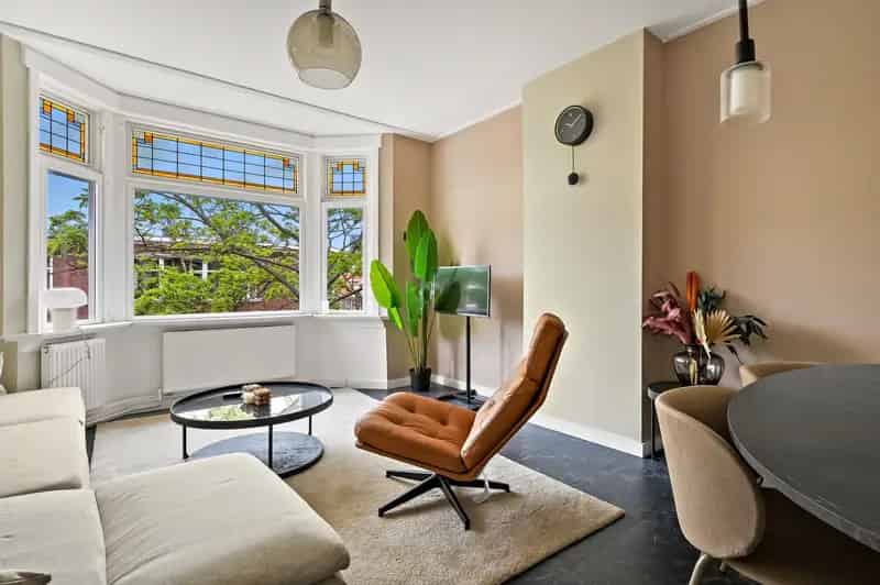 Appartement te koop Den Haag Isingstraat