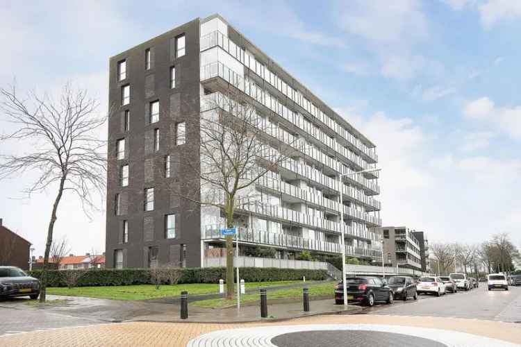 Appartement 2 slaapkamers balkon parkeerplaats minder validen