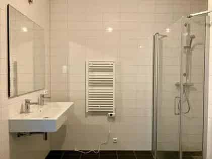 2 Kamer Appartement 90m2 Amsterdam Levensloopbestendig