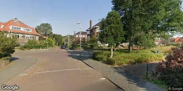 Appartement Fazantplein Den Haag 5 kamers 144m2