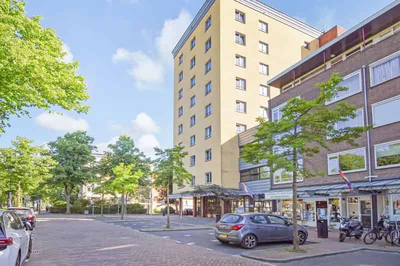 Modern 3-kamerappartement Rijswijk