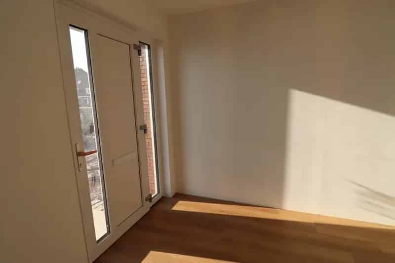 Appartement Ringdijk Lelystad: modern en rustig wonen aan het water