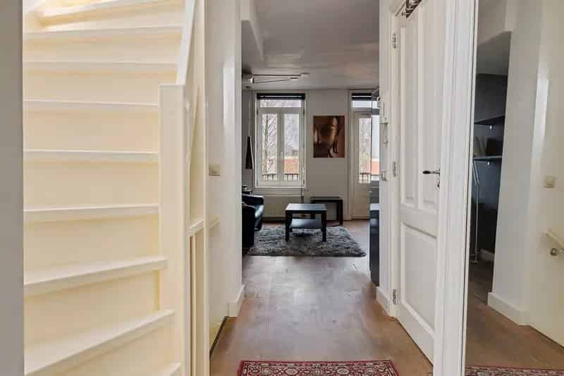 Appartement te koop: Kinkerstraat 358-4 1053 GG Amsterdam 