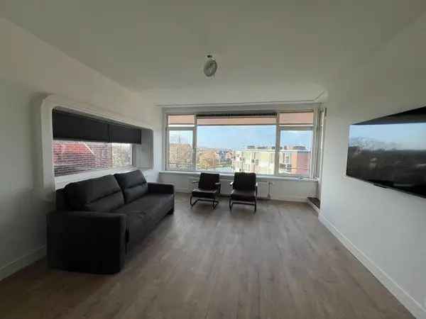 Appartement Te Huur in Delfzijl, Groningen