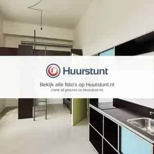 1 Kamer Studio Maastricht 29m² Nabij Universiteit
