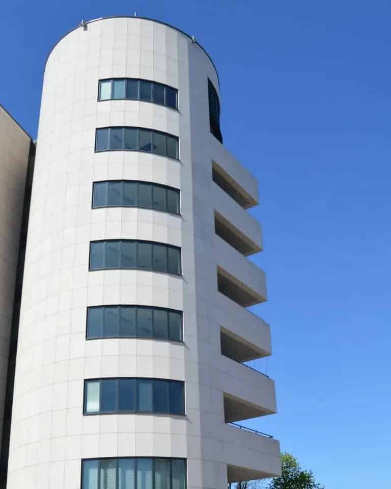 Kantoor Deventer | Zoek kantoren te huur: Hunneperkade 84 7418 BT Deventer 