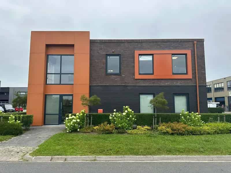 Kantoor te huur Leeuwarden Piter Terpstrawei