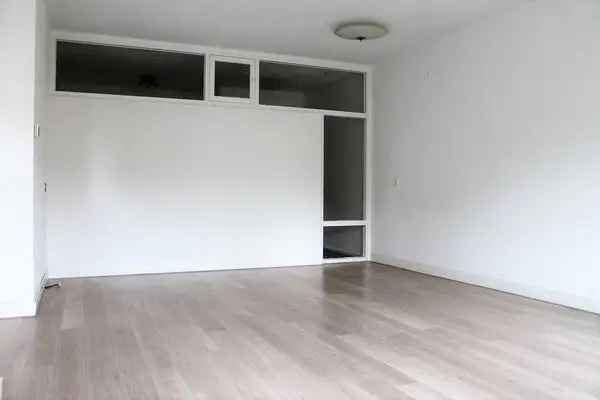 Amsterdam Oost 2 Slaapkamers Appartement Nabij Amstelstation