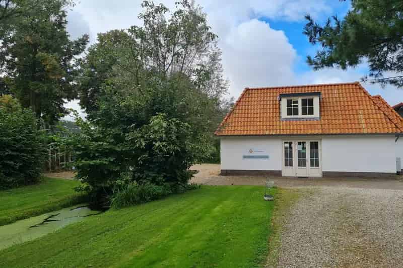 Kantoorruimte te huur Driebergen-Rijsenburg 790m² nabij A12