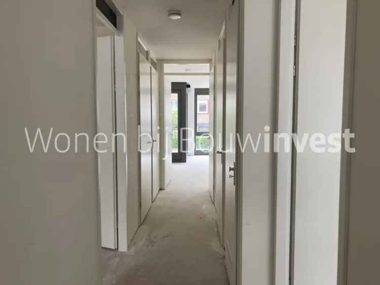 3 Kamerappartement Helmond