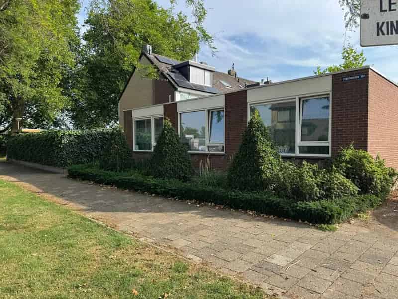 Kantoor te Huur Krimpen aan den IJssel