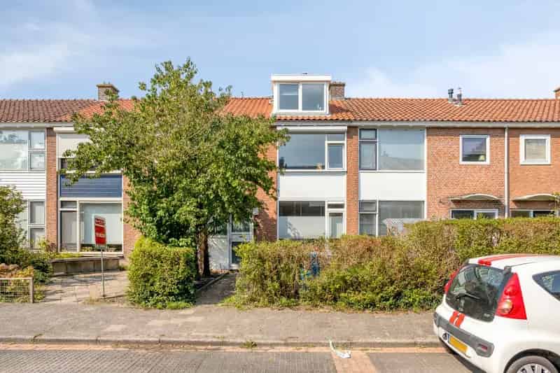 Huis te koop: Emmastraat 80 2641 EH Pijnacker | Funda
