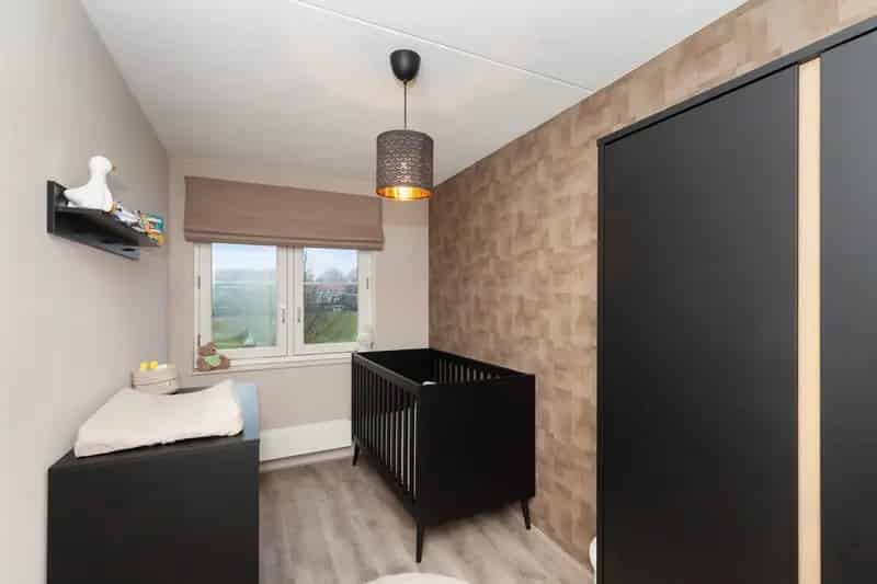3 Kamer Maisonnette Nieuw Terbregge