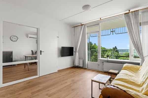Luxe appartement Vaals panoramisch uitzicht 2 badkamers