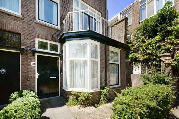 Huis Te Huur in Den Haag, Zuid-Holland