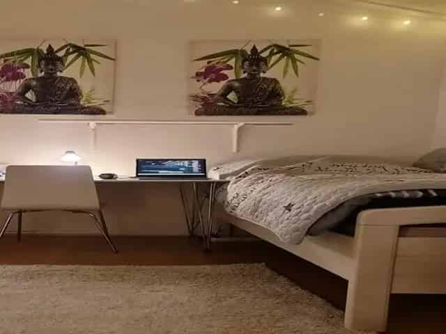 Appartement Den Haag Bergermeerstraat 98m2