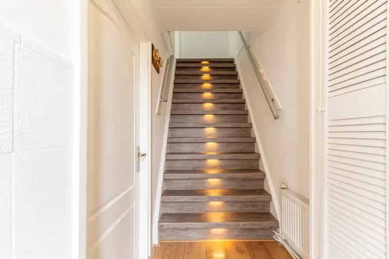 Fraaie woning Den Helder  Hoogstraat