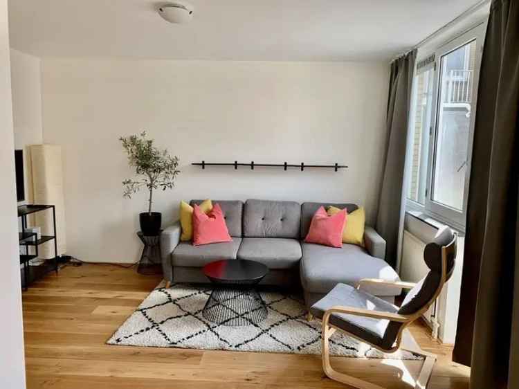 Appartement Te Huur in Amsterdam, Noord-Holland