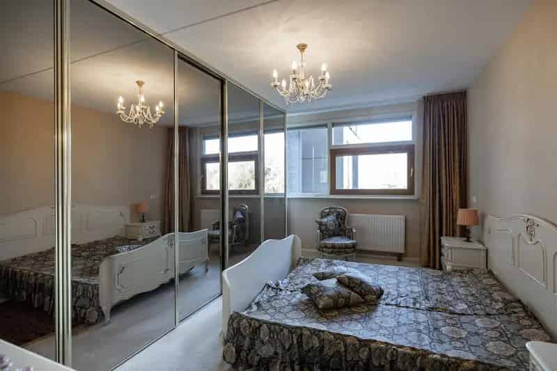 Luxe Appartement Kampen 154m2 Stadspark Uitzicht
