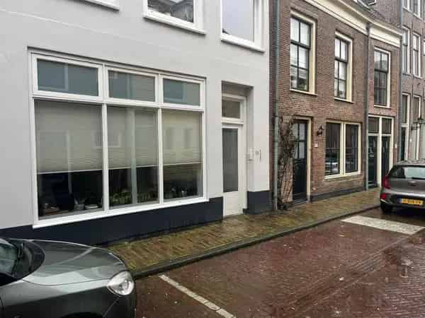 Studio te huur Zwolle - Rustige locatie nabij centrum