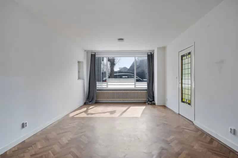 Huis te koop Waalwijk 3 slaapkamers werkkamer