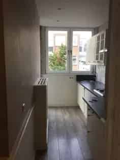 1 Kamer Appartement 50m2 Den Haag