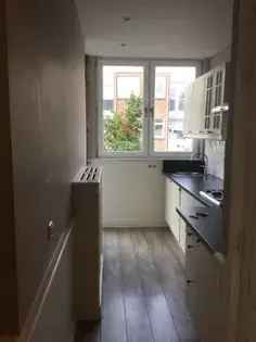 1 Kamer Appartement 50m2 Den Haag