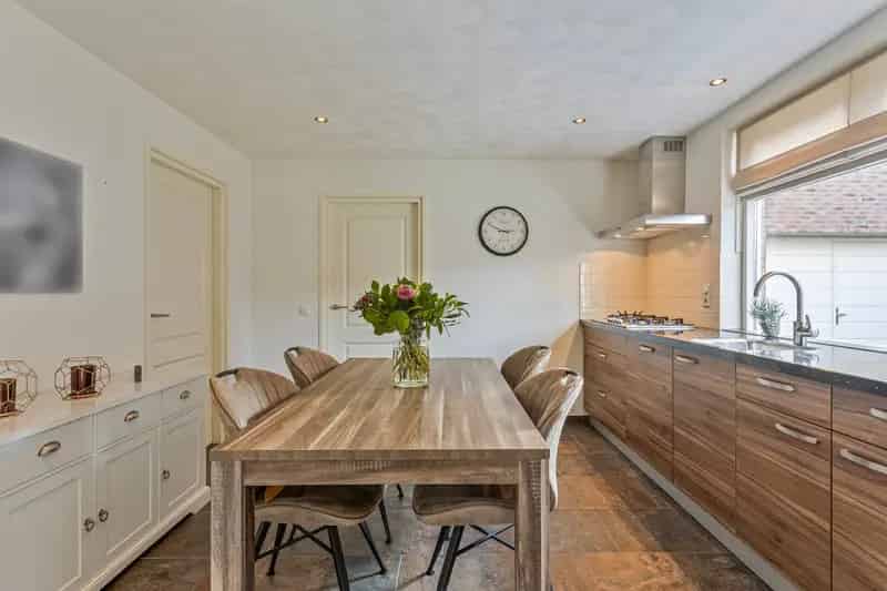 Vrijstaande woning te koop Nuland