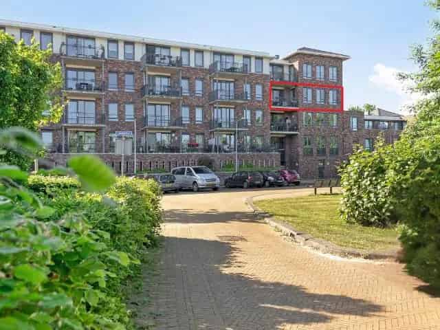 4 Kamer Appartement Noordwijkerhout 110m2