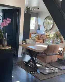 3 Kamer Appartement 43m² Mierlo - Tijdelijk Verblijf