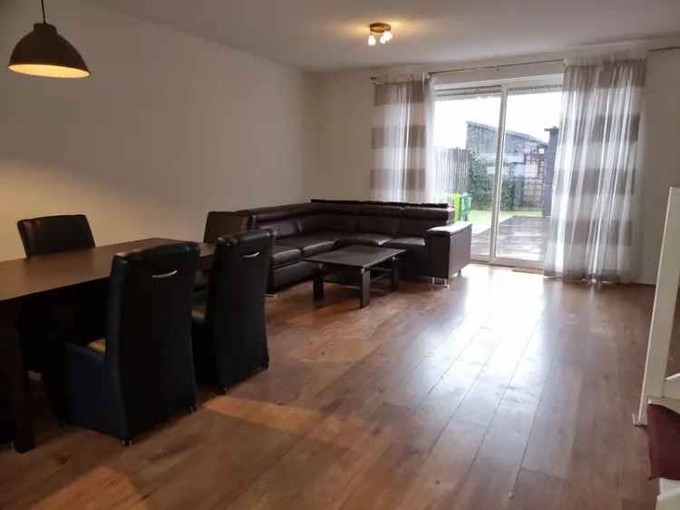 Huis Marcus Aureliuslaan Den Haag 4 slaapkamers