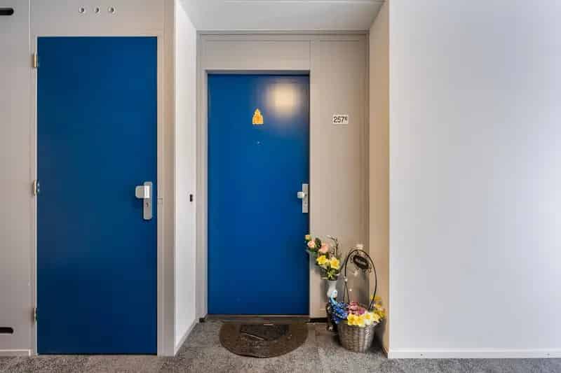4-kamerappartement Schiedam Nieuwe Haven