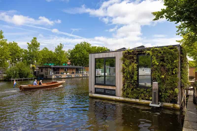 Huis te koop: Zuider Buiten Spaarne 65 2012 AG Haarlem | Funda