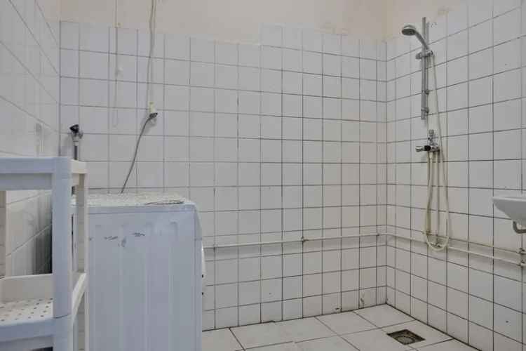 Maisonnette appartement 105m2 4 slaapkamers Kobelaan Rotterdam