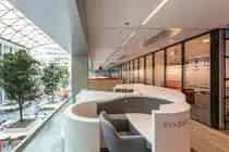 15-350 m2 Kantoorruimte te Huur Schiphol