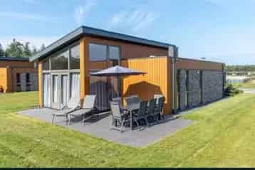 Vakantiehuis te huur Wierden: Gelijkvloers huis voor 3 personen