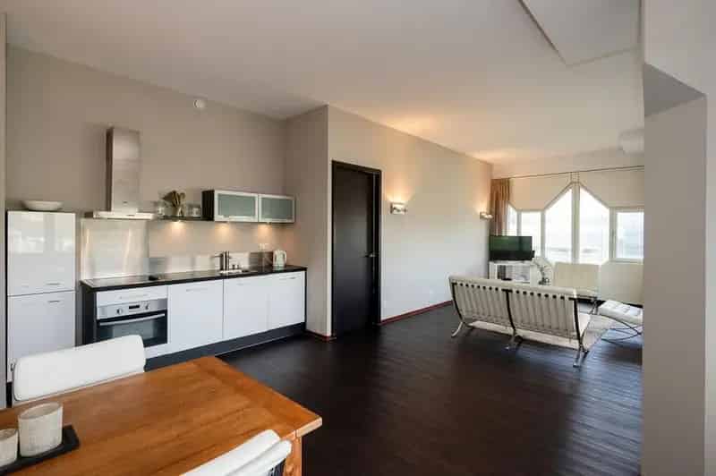 Gemeubileerd Appartement Bio Science Park Leiden