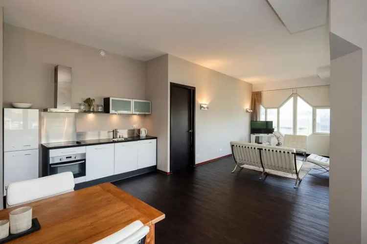 Gemeubileerd Appartement Bio Science Park Leiden